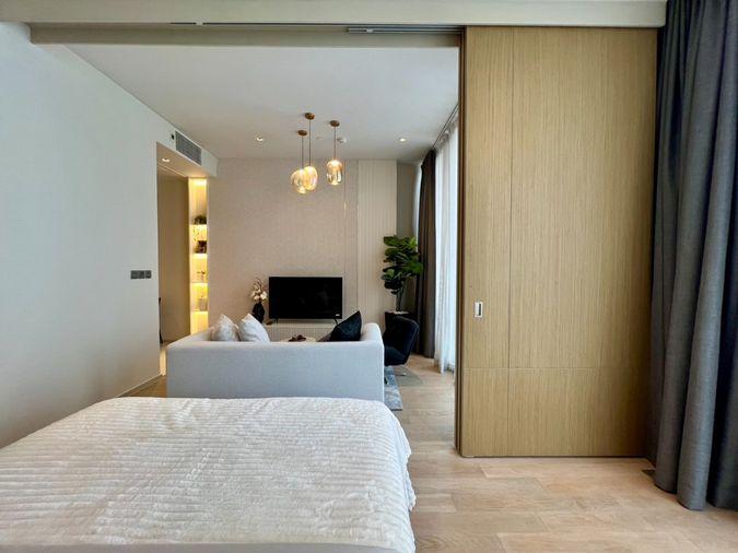 picture ✨Condo for Rent : Ashton Silom (AP-02) (line: @condo91 ) - 5/17