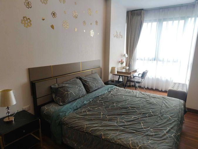 picture upalai Premier Charoen Nakhon Condo For Rent / Line : @mintocondo - 1/18