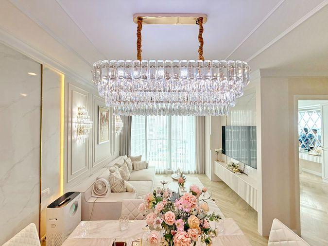 รูป 9842♚ขายคอนโด 2 ห้องนอน♙ศุภาลัย ริวา แกรนด์ พระราม 3♜ใกล้ห้าง เทอร์มินอล 21 พระราม 3∞099-5919653,065-9423251🜲Line@sureresidence - รูปที่ 3/10
