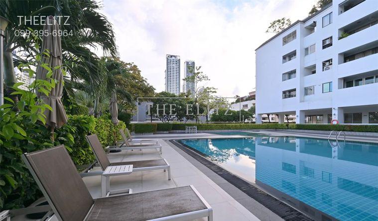 รูป ✨ Unbeatable Spatial freedom near Phrom Phong For Sale | Beautifully Upgraded - Real Unit available for immediate appointment ✨ - รูปที่ 15/20
