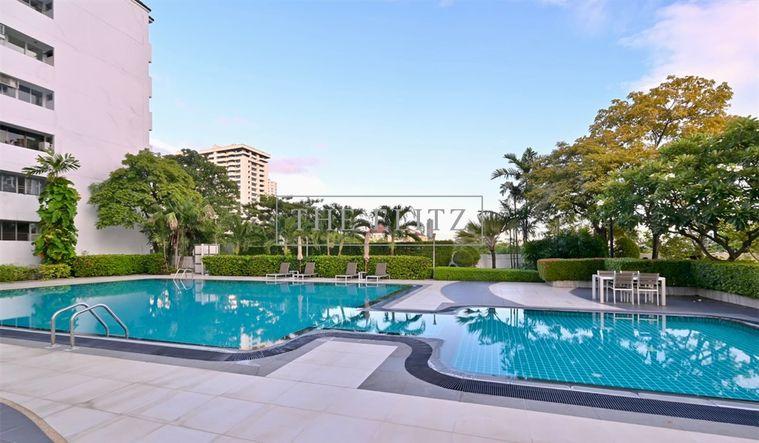 รูป ✨  Unbeatable Spatial freedom near Phrom Phong For Sale  | Beautifully Upgraded - Real Unit available for immediate appointment ✨ - รูปที่ 19/20