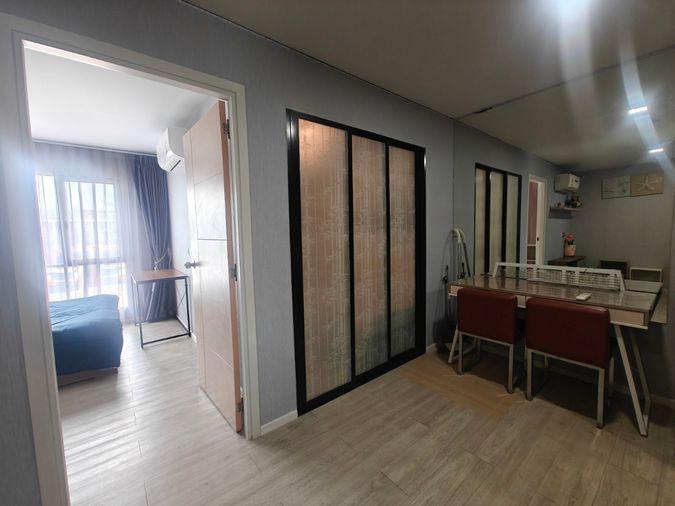 รูป 🤝🏻RB25889 ให้เช่าถูกมาก👍Kave Condo✅แอดไลน์ @mproperty( มี @ ด้วย) แอดมินตอบไว - รูปที่ 9/9