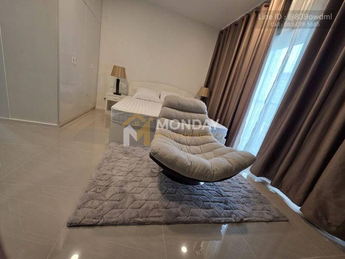 รูป 🔥 ห้องว่าง พร้อมเข้าอยู่! โนเบิล รีไฟน์ รีบจองก่อนหลุด 🔥MD-25009702 - รูปที่ 7/14