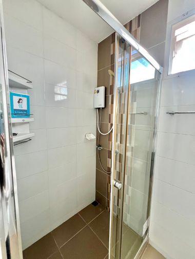 รูป 📢 V-Condo ห้อง Studio 24 ตรม. ชั้น 7 ติดถนนบายพาส ราคาเช่าเพียง 6,000 บาท/เดือน🔥 - รูปที่ 10/18