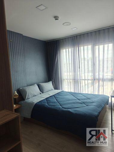 รูป 🤝🏻RB25889 ให้เช่าถูกมาก👍Kave Condo✅แอดไลน์ @mproperty( มี @ ด้วย) แอดมินตอบไว - รูปที่ 1/9