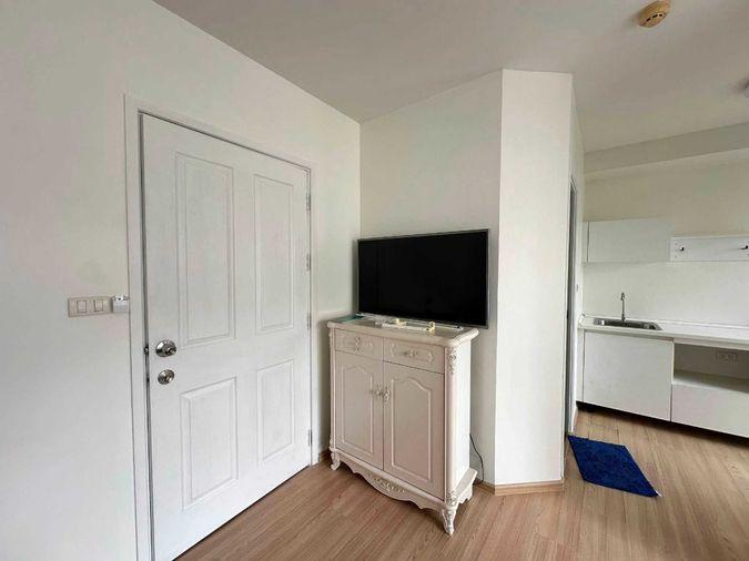 รูป ME2500507 ขายเงินสด คอนโด Plum Condo ลาดพร้าว 101 เหมาะกับสายลงทุน - รูปที่ 5/7