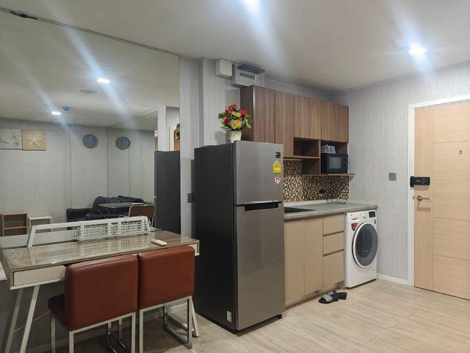 รูป 🤝🏻RB25889 ให้เช่าถูกมาก👍Kave Condo✅แอดไลน์ @mproperty( มี @ ด้วย) แอดมินตอบไว - รูปที่ 7/9