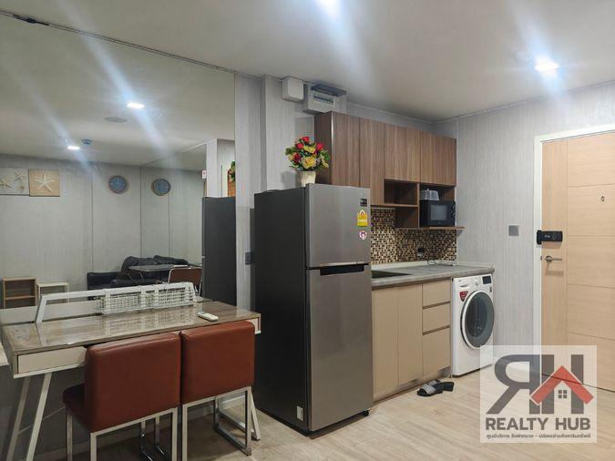 รูป 🤝🏻RB25889 ให้เช่าถูกมาก👍Kave Condo✅แอดไลน์ @mproperty( มี @ ด้วย) แอดมินตอบไว - รูปที่ 7/9