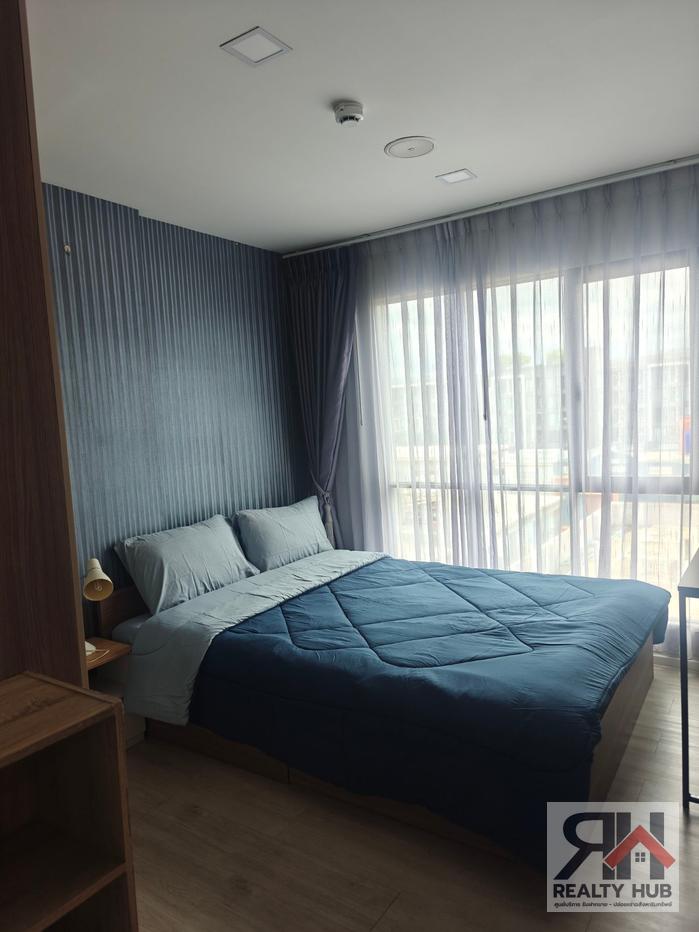 รูป 🔮RB25889 ให้เช่าถูกมาก👍Kave Condo✅แอดไลน์ @119dgdea ( มี @ ด้วย) แอดมินตอบไว - รูปที่ 5/9