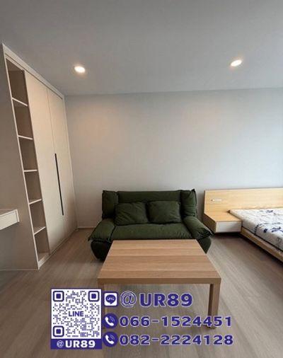 รูป 💙 Hot Price 💙ให้เช่า/For RENT คอนโด Aspire Onnut Station (แอสปาย อ่อนนุช สเตชั่น) - รูปที่ 3/9