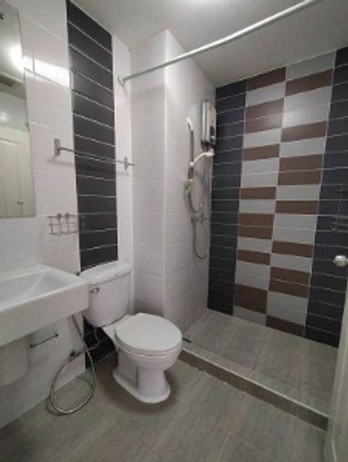 รูป 💖💖 (ว่างสิ้นเดือนส.ค.69) ให้เช่าคอนโด The Trust Residence Pinklao / 1 ห้องนอน ขนาด 29 ตรม ราคา 8500 บาท/ สอบถามได้นะคะ Line ID = atfirm2010 💖💖 - รูปที่ 10/10