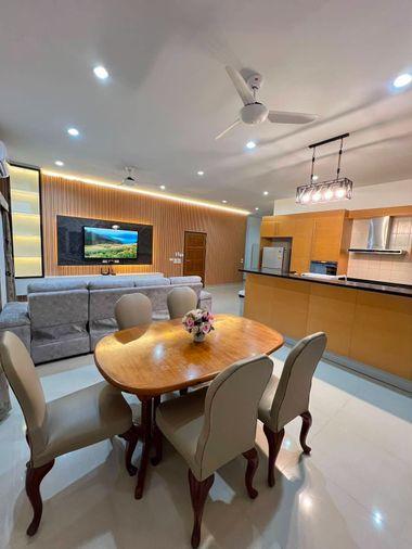 รูป บ้านเดี่ยวให้เช่า ปณาลี ทุ่งคา ห้วยใหญ่ 3 ห้องนอน เฟอร์ครบ 38,000/เดือน - รูปที่ 5/22