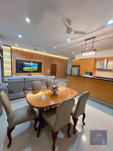 รูป บ้านเดี่ยวให้เช่า ปณาลี ทุ่งคา ห้วยใหญ่ 3 ห้องนอน เฟอร์ครบ 38,000/เดือน - รูปที่ 5/22