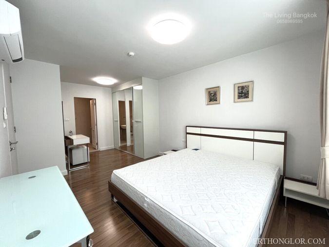 รูป ✨Condo for Rent : Clover Thonglor (AP-02) (line: @condo91 ) - รูปที่ 6/10