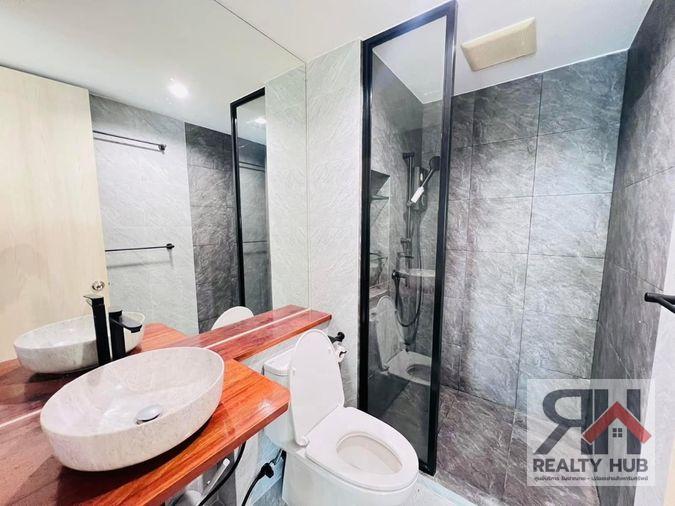 รูป 🤝🏻RB25882 ให้เช่าถูกมาก👍เดอะ พาร์คแลนด์ ตากสิน - ท่าพระ✅แอดไลน์ @mproperty( มี @ ด้วย) แอดมินตอบไว - รูปที่ 3/8