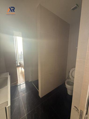 รูป 🔥 Park 24 ห้องสวย 2 Bedrooms ชั้น 45 ขนาด 50 ตร.ม. วิวเมืองสุดพรีเมียม ใกล้ BTS พร้อมพงษ์ เพียง 38,000 บาท/เดือน! 🏙️✨ - รูปที่ 12/12