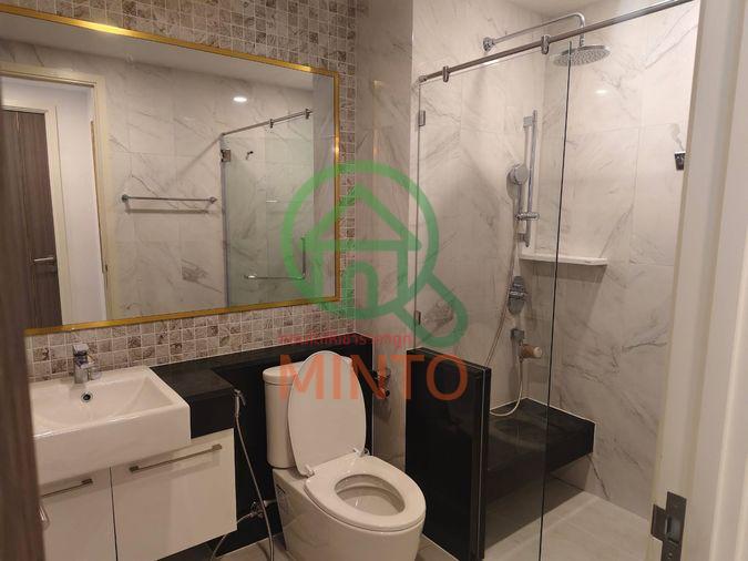 picture upalai Premier Charoen Nakhon Condo For Rent / Line : @mintocondo - 9/18