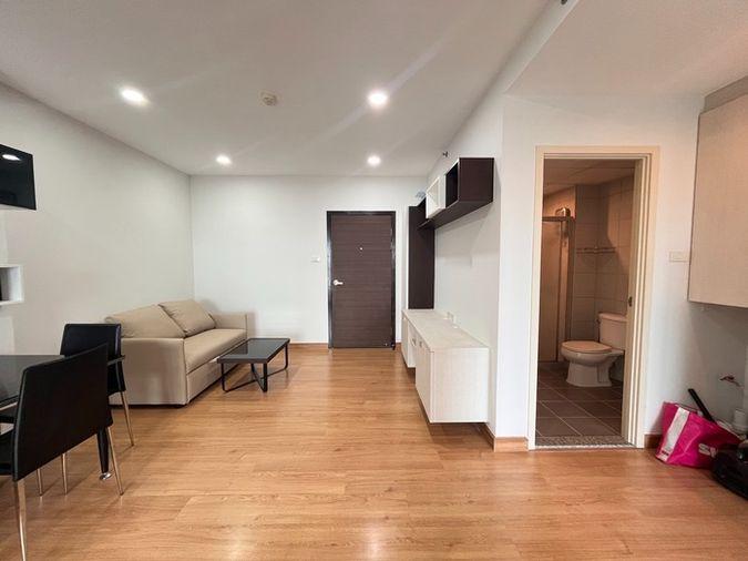 รูป 💥💥[FOR RENT] ศุภาลัย เวอเรนด้า รัชวิภา-ประชาชื่น 1BED 43.23 ตรม. ชั้น 19 ตึก East แต่งครบ พร้อมอยู่!! ใกล้ MRT บางซ่อน สนใจ Line ID: @atfirm💥💥 - รูปที่ 9/18