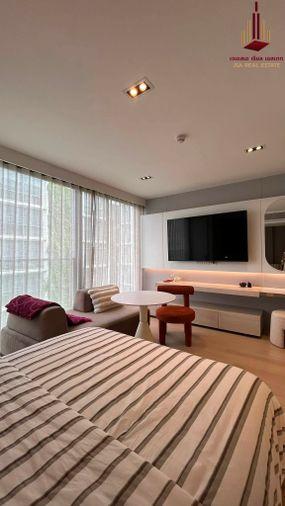 picture ✨ For Rent : Scope Promsri  Condo ✨  💰 Only 30,000 THB/month - 2/9