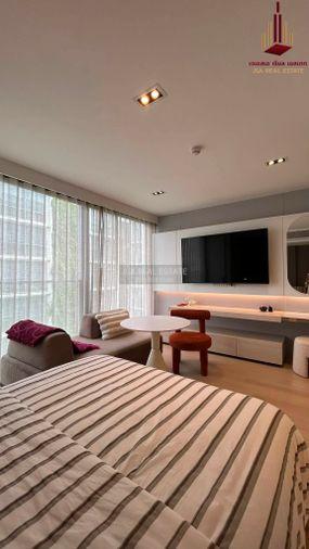 picture ✨ For Rent : Scope Promsri Condo ✨ 💰 Only 30,000 THB/month - 2/9