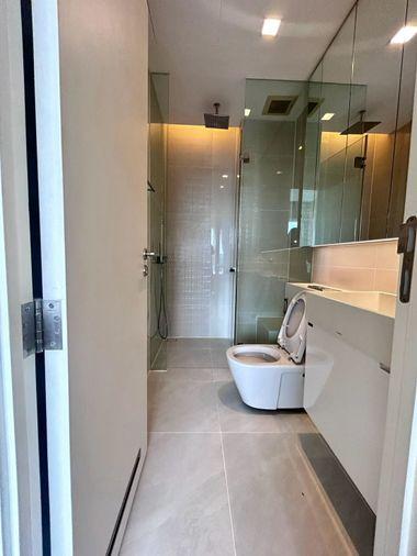 picture ✨ For Rent: The Saint Residences Condo ✨  💰 Only 19,000 THB/month - 6/8