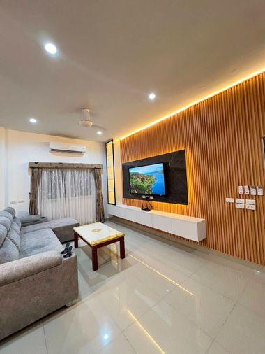รูป บ้านเดี่ยวให้เช่า ปณาลี ทุ่งคา ห้วยใหญ่ 3 ห้องนอน เฟอร์ครบ 38,000/เดือน - รูปที่ 2/22