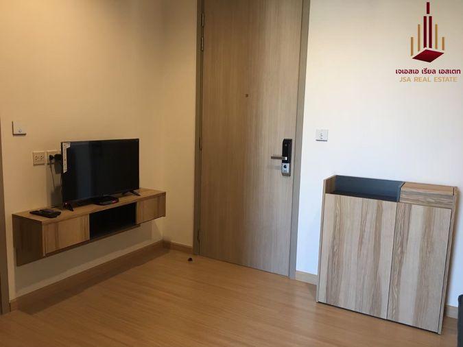 picture ✨ For Rent: Whizdom Connect Sukhumvit Condo ✨💰 Only 15,000 THB/month - 2/4