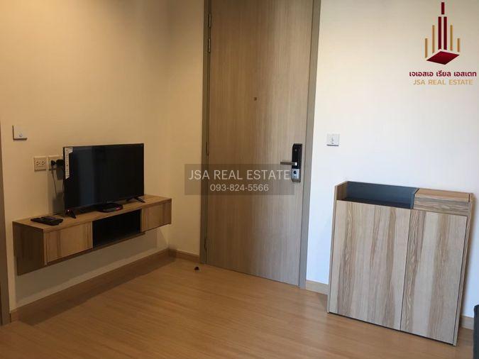 picture ✨ For Rent: Whizdom Connect Sukhumvit Condo ✨💰 Only 15,000 THB/month - 2/4