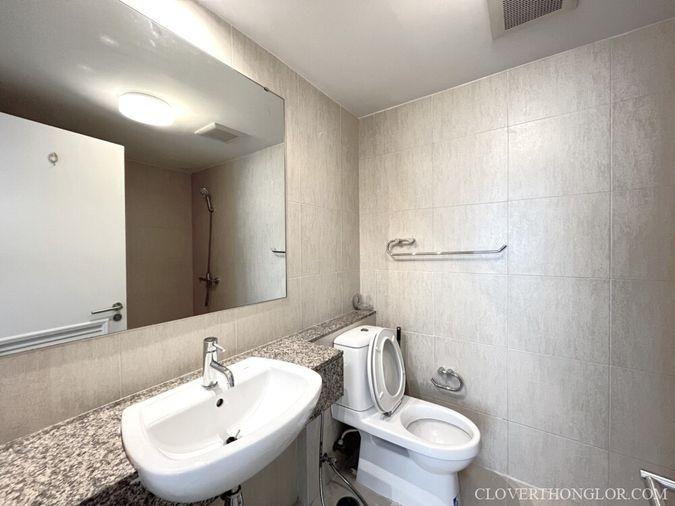 รูป ✨Condo for Rent : Clover Thonglor (AP-02) (line: @condo91 ) - รูปที่ 10/10