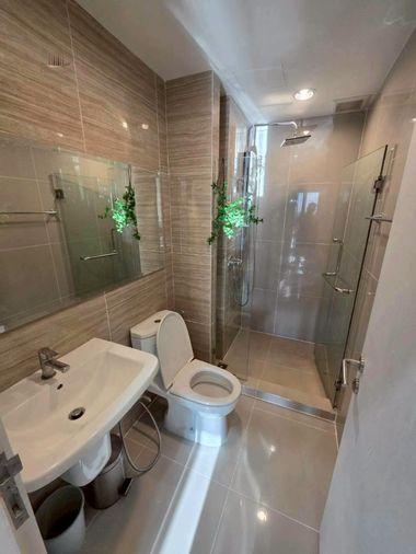 รูป ขายด่วน 🔥 Niche Mono Sukhumvit - Bearing 🔥 ตกแต่งใหม่ เฟอร์นิเจอร์ และ เครื่องใช้ไฟฟ้าครบ ใกล้ BTS แบริ่ง - รูปที่ 12/13