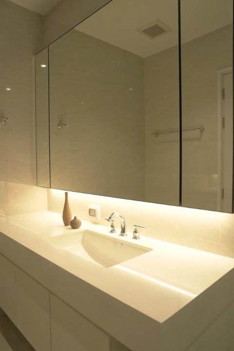 picture For Rent - MUNIQ Langsuan , Super Luxury 1 bedroom 1 bathroom - 10/14