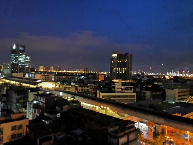 รูป ให้เช่าคอนโด 2 นอน  Ideo Sukhumvit 93 ใกล้ BTS บางจาก (Rt-01) - รูปที่ 14/16