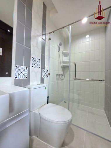 picture ✨ For Rent: Circle Condominium Condo ✨ 💰 Only 20,000 THB/month  - 4/4