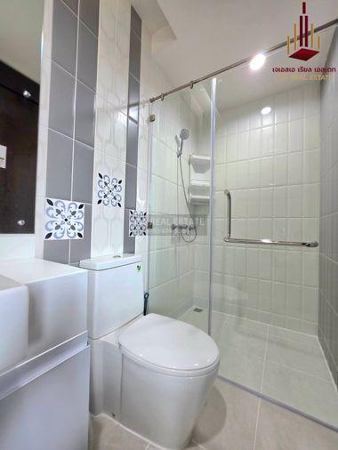 picture ✨ For Rent: Circle Condominium Condo ✨ 💰 Only 20,000 THB/month - 4/4
