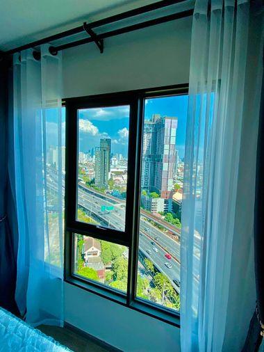 รูป 🤝🏻RB25878 ให้เช่าถูกมาก👍รีเจ้นท์ โฮม วุฒากาศ✅แอดไลน์ @mproperty( มี @ ด้วย) แอดมินตอบไว - รูปที่ 8/8