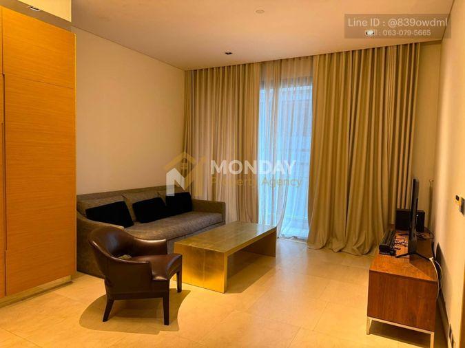 รูป 🔥 ห้องว่าง พร้อมเข้าอยู่! ศาลาแดง เรสซิเดนซ์ รีบจองก่อนหลุด 🔥MD-26066937 - รูปที่ 3/9