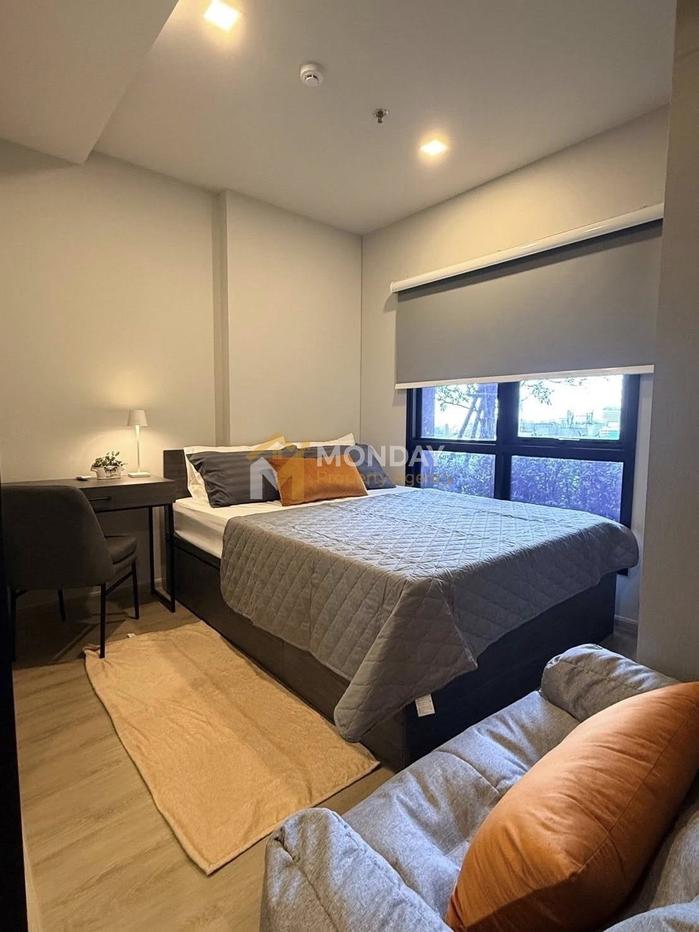 picture 🔥 Available Now! Metris District Ladprao (Pet Friendly) - Book Before It's Gone! 🔥 MD-26086707 - 1/14