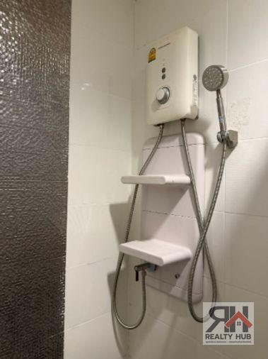 รูป 🤝🏻RB25879 ให้เช่าถูกมาก👍แอสปาย พระราม 4✅แอดไลน์ @mproperty( มี @ ด้วย) แอดมินตอบไว - รูปที่ 11/11