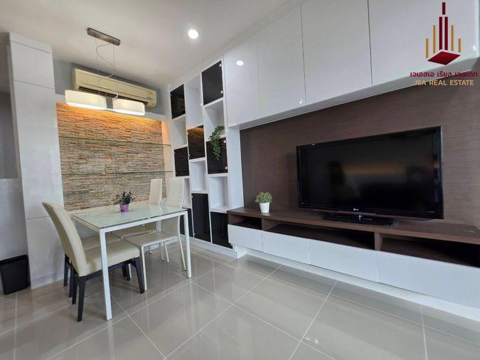 picture ✨ For Rent: Circle Condominium Condo ✨ 💰 Only 20,000 THB/month  - 2/4
