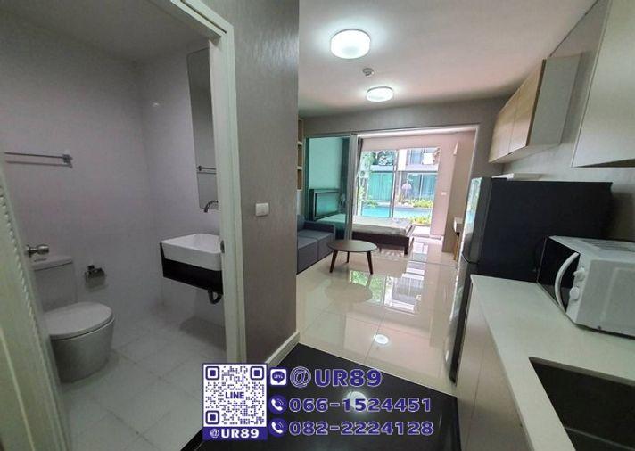picture 💙 Hot Price 💙 For Rent A Space Me Sukhumvit 77 - 10/13