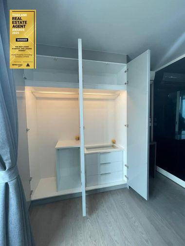 picture 🏙️✨ FOR RENT: A Space ID Asoke - Ratchada 💰 Rental Price: 17,000 THB/month | 📲 Line ID: @condobkk (with @) - 5/18