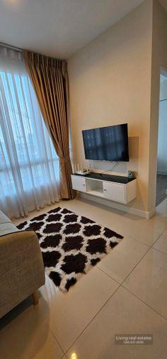 picture For Rent: The Sky Sukhumvit Condo, 35 sq.m., 10th Floor - 5/12