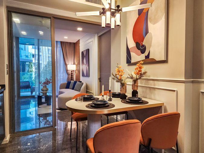 picture ✨Condo for Rent : Ashton Residence 41 (AP-02) (line: @condo91 ) - 12/17