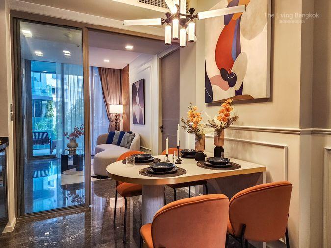 picture ✨Condo for Rent : Ashton Residence 41 (AP-02) (line: @condo91 ) - 12/17