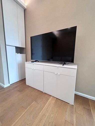 picture ✨ For Rent: The Saint Residences Condo ✨  💰 Only 19,000 THB/month - 4/8