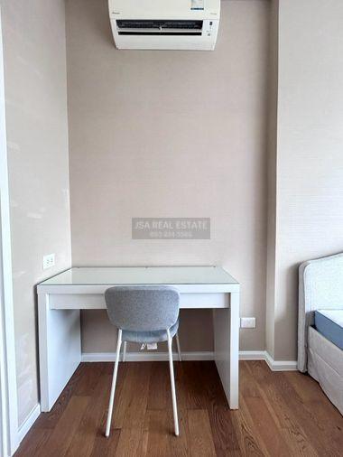 picture ✨ For Rent: The Saint Residences Condo ✨ 💰 Only 19,000 THB/month - 5/8