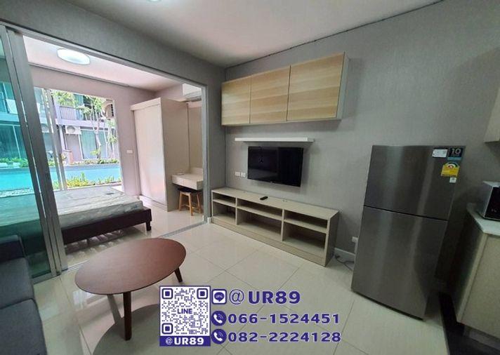 picture 💙 Hot Price 💙 For Rent A Space Me Sukhumvit 77 - 2/13