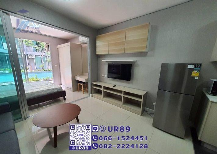 picture 💙 Hot Price 💙 For Rent A Space Me Sukhumvit 77 - 2/13