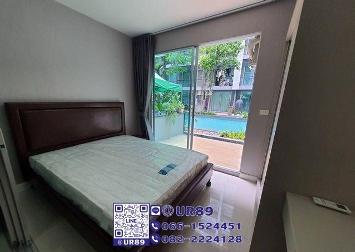 picture 💙 Hot Price 💙 For Rent A Space Me Sukhumvit 77 - 4/13