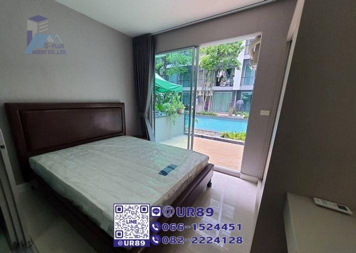picture 💙 Hot Price 💙 For Rent A Space Me Sukhumvit 77 - 4/13